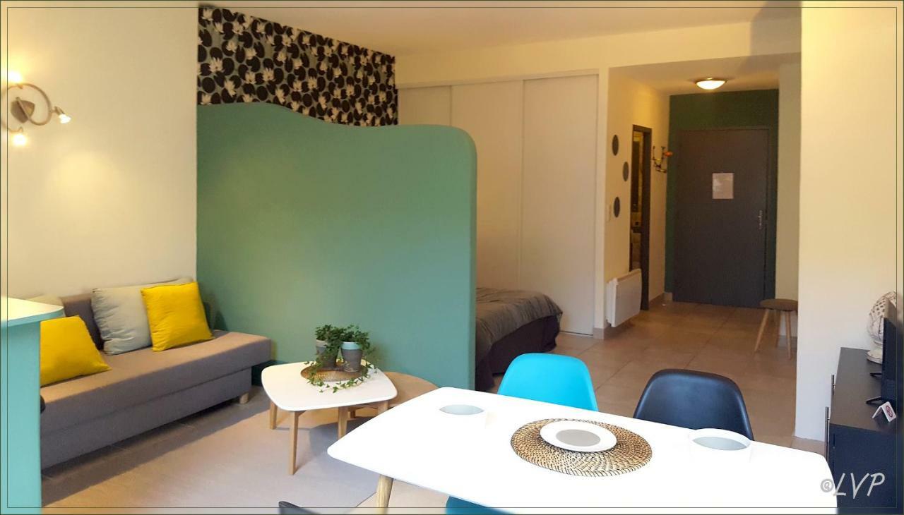 Le Loft Patio, Au Coeur Du Village Сен-Реми-де-Прованс Экстерьер фото